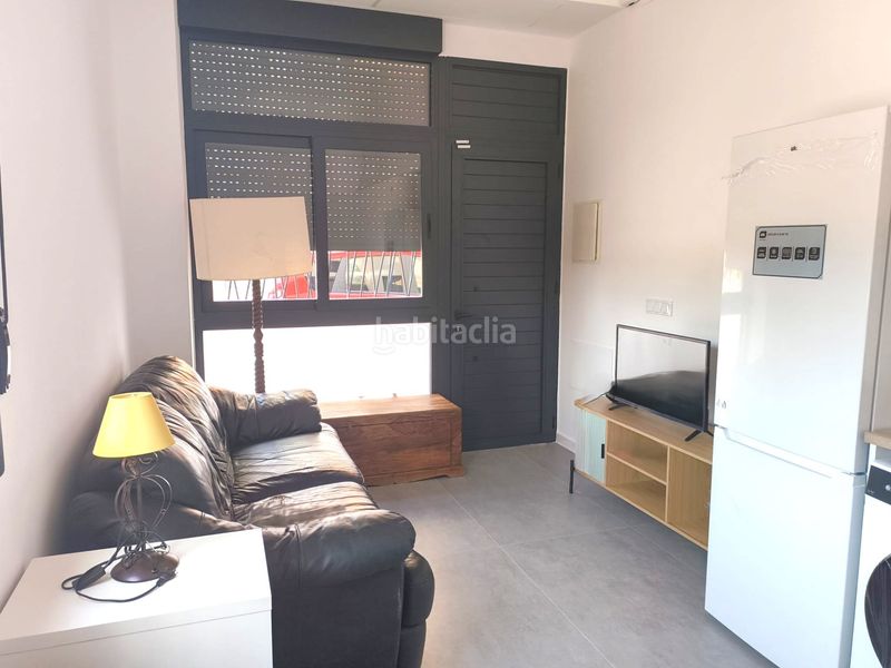 Foto 528c1294-a9c0-4824-bde9-6a163e5a6127. Rent flat with heating in Espinardo Murcia