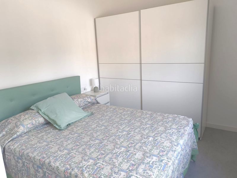 Foto 5e4a3316-1476-4cbf-90e2-c619f98b6f1e. Rent flat with heating in Espinardo Murcia
