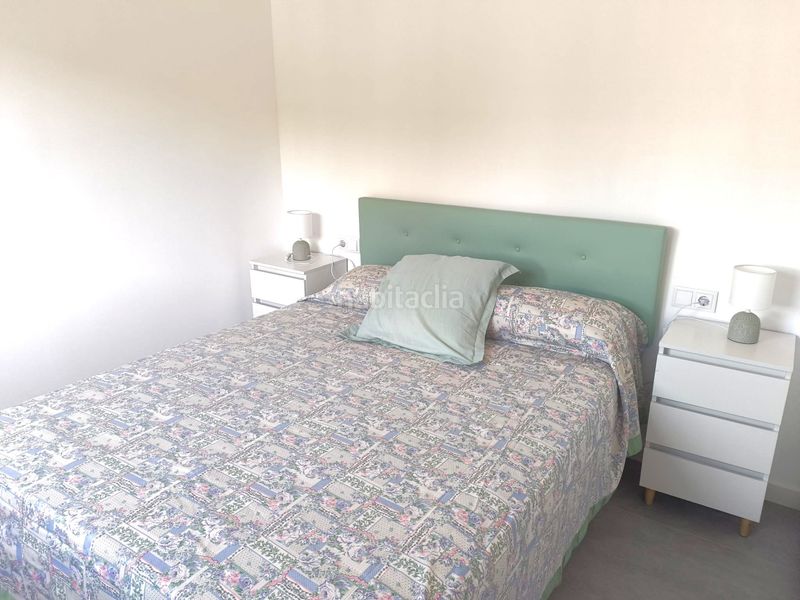 Foto 5ff674cf-d5bf-41dc-88bb-6eb3af6ba755. Rent flat with heating in Espinardo Murcia