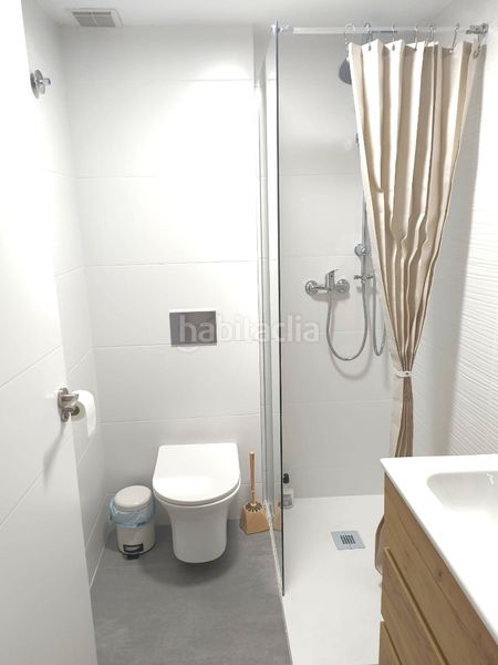 Foto faa7f871-1ec5-4bfe-84a2-f4d842b91688. Rent flat with heating in Espinardo Murcia