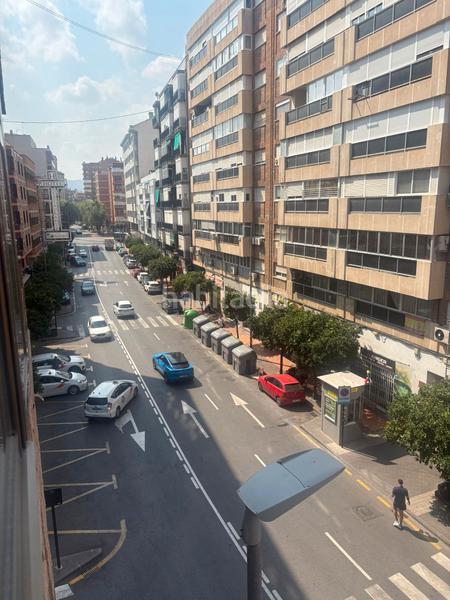 Foto 9a7324be-85bc-4813-aca5-7333f765f0cc. Alquiler estudio en calle vista alegre 1 alquiler a estudiantes en Murcia