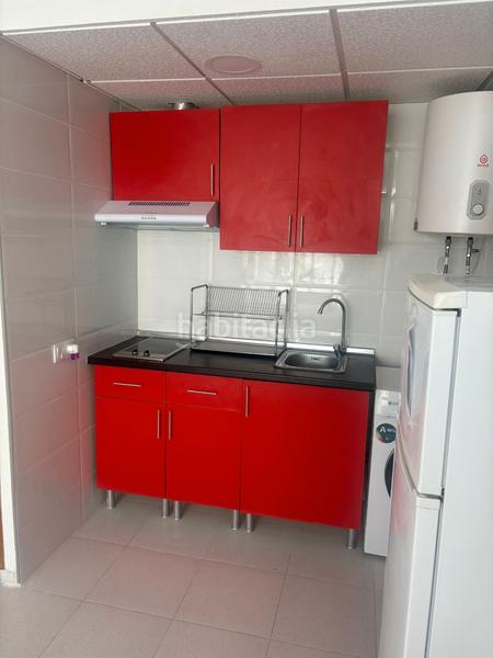 Foto bd42e712-2976-4736-815c-b14aa4140e84. Lloguer estudi a calle vista alegre 1 a Vistalegre Murcia