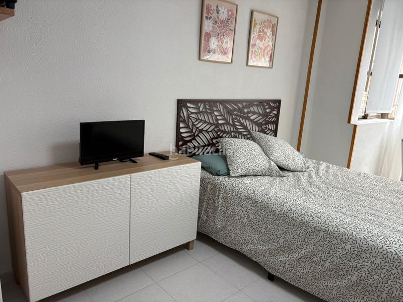 Foto 430f1172-f8a4-4f4d-9717-fba5b4e2c5fb. Miete studiowohnung in calle vista alegre 1 in Vistalegre Murcia