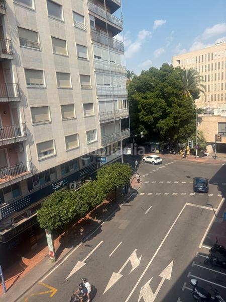 Foto d027c116-474c-479d-9173-a1133f66a9e3. Miete studiowohnung in calle vista alegre 1 in Vistalegre Murcia