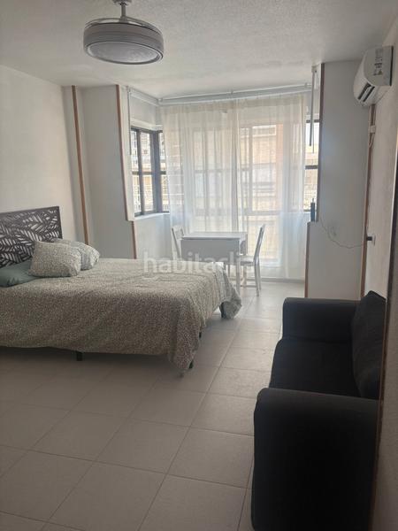 Foto d131942b-c1bc-472a-b9df-645f365a8d55. Miete studiowohnung in calle vista alegre 1 in Vistalegre Murcia