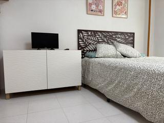 Studio in Calle Vista Alegre 1