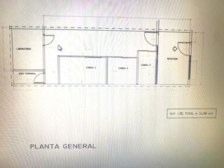 Local Comercial en Calle Santa Rosalía