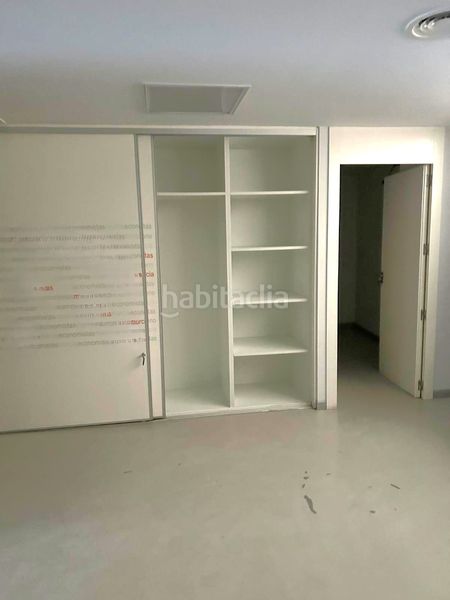 Foto 2f8efc84-e026-4697-8526-2c41752bde0b. Oficina en calle luis braille 3 alquiler oficinas en Murcia