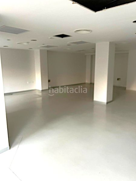 Foto 33bcb4ba-4176-43b2-8a7f-317625c9c8ed. Oficina en calle luis braille 3 alquiler oficinas en Murcia