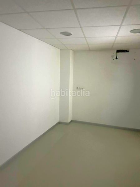 Foto 3829d890-e553-4c16-a7dc-43ea0542aca9. Oficina en calle luis braille 3 alquiler oficinas en Murcia