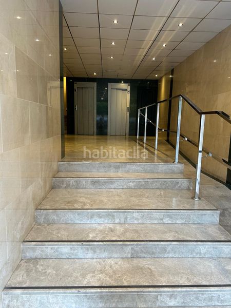 Foto 5b3fb15f-5fc7-4f81-8c15-9e9441cb4d74. Oficina en calle luis braille 3 alquiler oficinas en Murcia