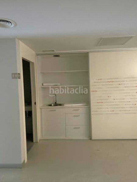 Foto 72924b4e-4439-4e6f-b531-b7efddf456a9. Oficina en calle luis braille 3 alquiler oficinas en Murcia