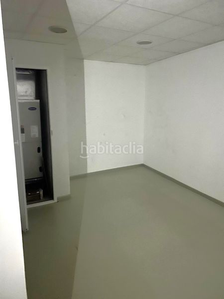 Foto 8d72e67f-9d9a-4c5e-8cbd-efac25372c28. Oficina en calle luis braille 3 alquiler oficinas en Murcia