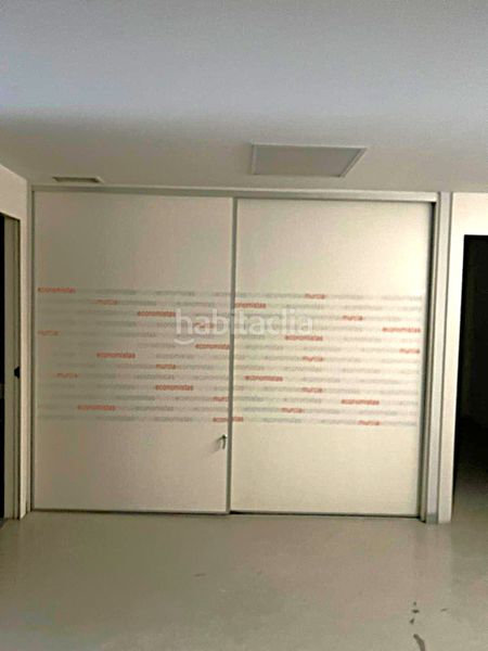Foto b05d40a5-1a2d-4a0f-ae3b-1a9d3d96c87a. Oficina en calle luis braille 3 alquiler oficinas en Murcia