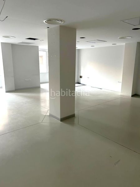 Foto b9f1142a-a5f7-4d02-b13a-0260f79b9ac3. Oficina en calle luis braille 3 alquiler oficinas en Murcia