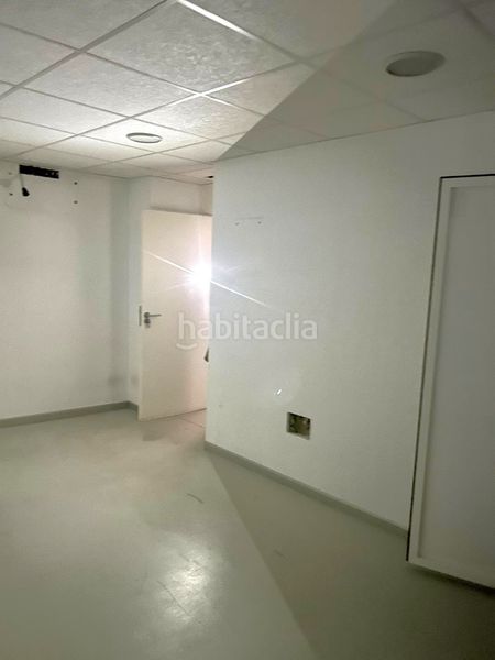 Foto be577a53-0e58-4e4d-adac-c9130f2b502b. Oficina en calle luis braille 3 alquiler oficinas en Murcia