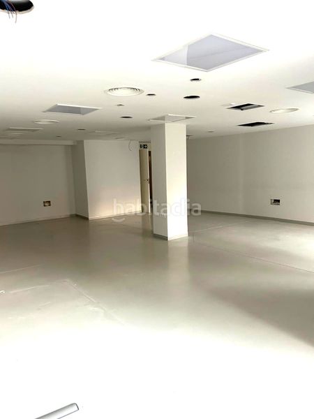 Foto c46238be-a8ea-4212-ad97-c4eb1522738f. Oficina en calle luis braille 3 alquiler oficinas en Murcia