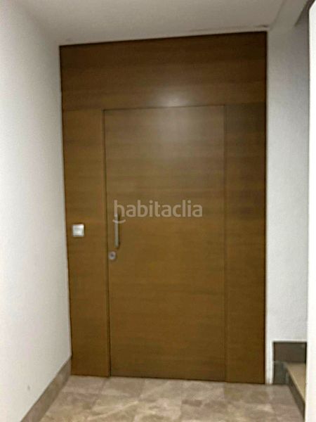 Foto d7f62d76-2cd6-4706-bc46-40278e0fb23b. Oficina en calle luis braille 3 alquiler oficinas en Murcia
