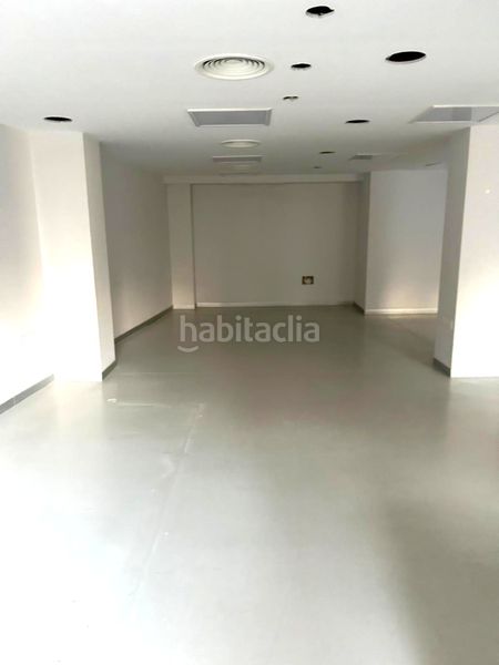 Foto ec71759c-f3dc-45e7-9930-8948b6560741. Oficina en calle luis braille 3 alquiler oficinas en Murcia