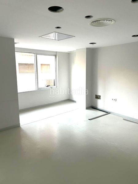 Foto f07406ee-a283-40fb-9626-72277ba312f1. Oficina en calle luis braille 3 alquiler oficinas en Murcia