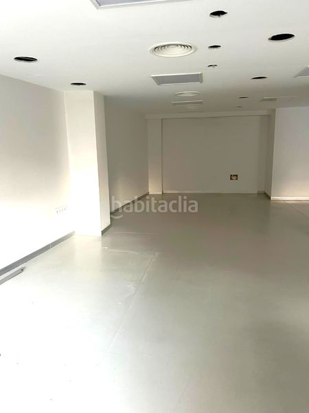 Foto f2fa70e9-8e47-44a7-aec1-c9af8c0c7808. Oficina en calle luis braille 3 alquiler oficinas en Murcia