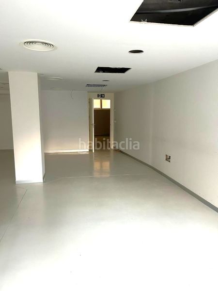 Foto f5a1b972-90d8-4774-9222-caa7492685a2. Oficina en calle luis braille 3 alquiler oficinas en Murcia