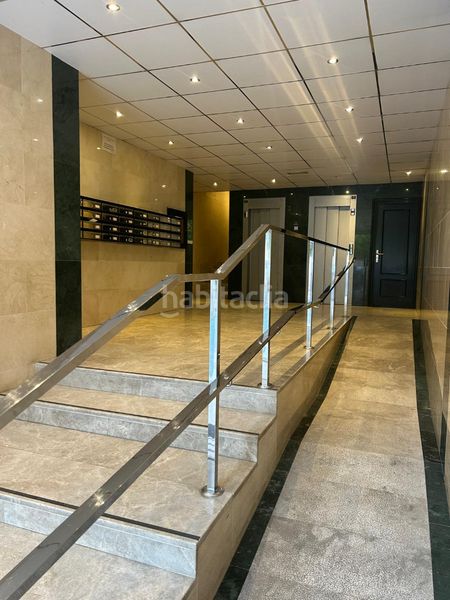 Foto f72bd34a-6651-4523-ab00-45c333d01fa2. Oficina en calle luis braille 3 alquiler oficinas en Murcia