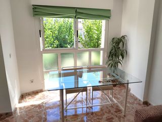 Rent Flat in Calle tomás y valiente 4. Alquiler a estudiantes