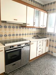 Location Appartement  Calle mar del caribe 11. Alquiler a estudiantes