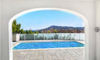 Rent Semi detached house  N-332. Alquiler vacacional