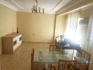Affitto Appartamento  Calle arquitecto emilio perez piñero. Alquiler a estudiantes