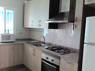 Rent Flat  Plaza profesor tierno galván. Alquiler a estudiantes