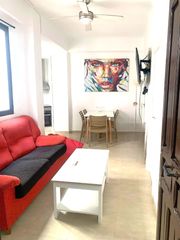 Location Appartement à Calle puerta de orihuela 11. Alquiler a estudiantes