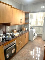Affitto Appartamento  Calle reina doña violante. Alquiler a estudiantes