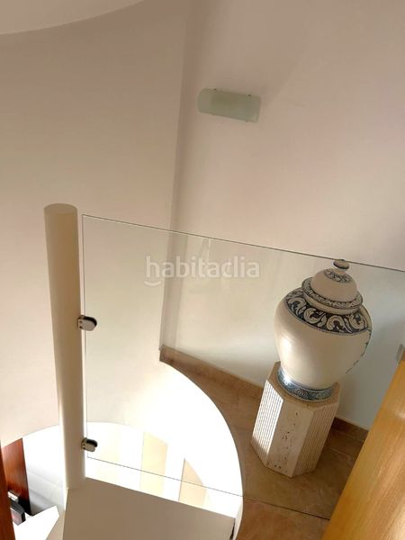 Foto 41da5767-7237-4e4e-998e-15001f3bf383. Àtic amb calefacció aparcament a Beniaján Murcia