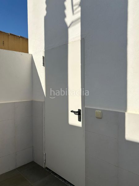 Foto 4af896e1-f1e7-4cf7-b3df-c787571488b1. Àtic amb calefacció aparcament a Beniaján Murcia