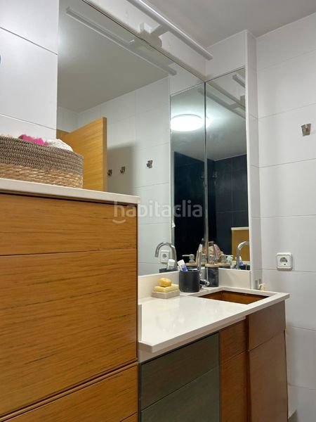 Foto b6dd6ce6-e141-460c-a7a2-d4c8281ca07b. Àtic amb calefacció aparcament a Beniaján Murcia
