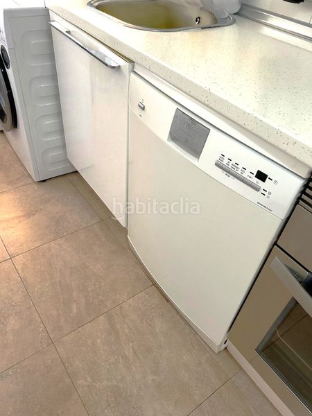 Foto d9298b74-c037-4eda-8ed5-ace904f0328d. Àtic amb calefacció aparcament a Beniaján Murcia