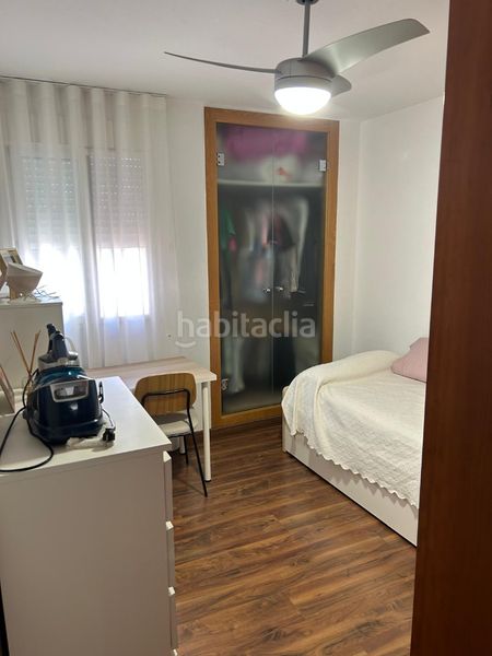 Foto e9ae592e-0237-47ee-a87e-f5f520b19f08. Àtic amb calefacció aparcament a Beniaján Murcia