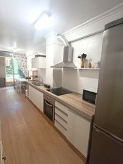 Location Appartement  Avenida de la fama. Alquiler a estudiantes