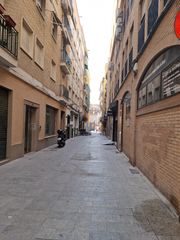 Affitto Appartamento  Calle ruipérez. Alquiler a estudiantes