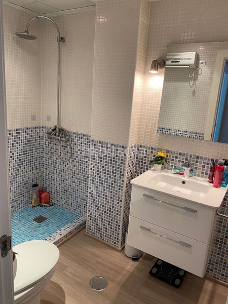 Foto 672370cf-fdbc-47b4-a6b2-6e6e56bca613. Rent flat with heating parking in El Palmar Murcia