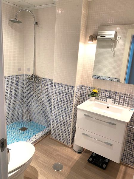Foto 767c8653-45d5-4bdb-9007-ef3590cc41c4. Rent flat with heating parking in El Palmar Murcia