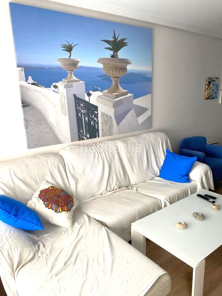 Foto a3b23813-402a-4671-ba64-ca989621d29a. Rent flat with heating parking in El Palmar Murcia