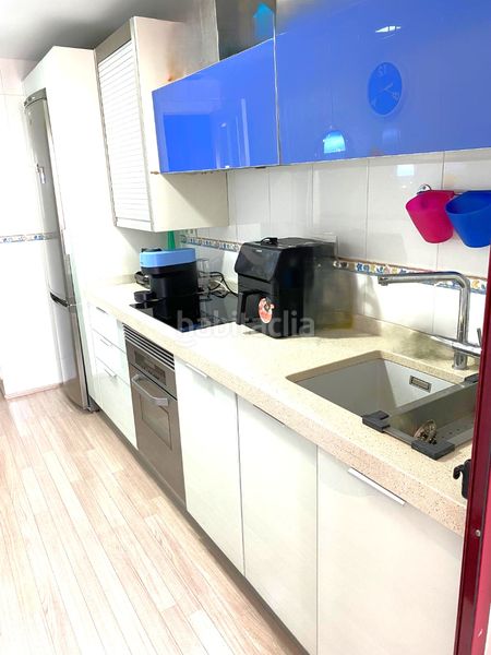Foto b0131a26-959f-49e9-bb8c-0d5709f85668. Rent flat with heating parking in El Palmar Murcia