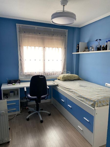 Foto cb22c07b-2571-43bc-b7ba-f78dc262c48a. Rent flat with heating parking in El Palmar Murcia