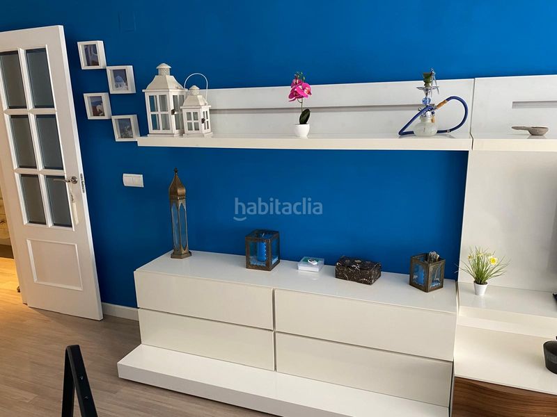 Foto cb232c24-7efa-4542-a669-23824425bd48. Rent flat with heating parking in El Palmar Murcia