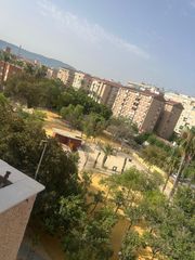 Aparcament cotxe  Plaza abderramán ii. Venta de plaza de garaje