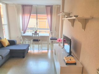Miete Etagenwohnung in Santa Eulalia. Alquiler a estudiantes erasmus