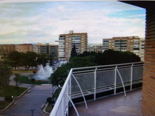 Rent Flat in La Fama. Alquiler a estudiantes